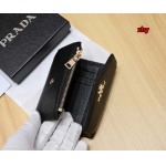 2024年秋冬新品PRADA  財布 zhy工場