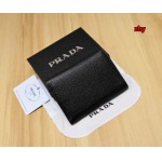 2024年秋冬新品PRADA  財布 zhy工場