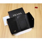 2024年秋冬新品PRADA  財布 zhy工場