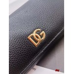 2024年秋冬新品Dolce&Gabbana長財布 zhy工場