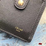 2024年秋冬新品CELINE  カードパック zhy工場