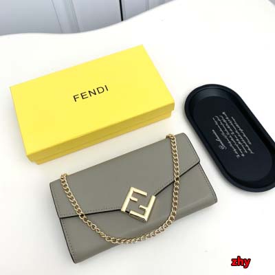 2024年秋冬新品FENDI 財布 zhy工場