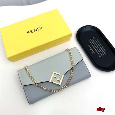 2024年秋冬新品FENDI 財布 zhy工場