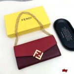 2024年秋冬新品FENDI 財布 zhy工場