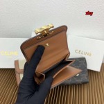 2024年秋冬新品CELINE小銭が入る 財布 zhy工場