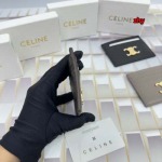 2024年秋冬新品Celine カードパック zhy工場