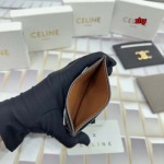 2024年秋冬新品Celine カードパック zhy工場