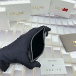 2024年秋冬新品Celine カードパック zhy工場