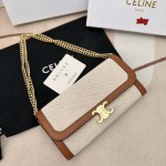 2024年秋冬新品CELINE  財布 zhy工場