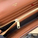 2024年秋冬新品CELINE  財布 zhy工場