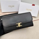 2024年秋冬新品CELINE  財布 zhy工場