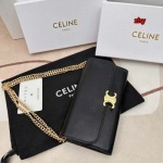 2024年秋冬新品CELINE  財布 zhy工場