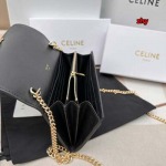 2024年秋冬新品CELINE  財布 zhy工場