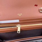 2024年秋冬新品CELINE  財布 zhy工場