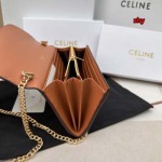 2024年秋冬新品CELINE  財布 zhy工場