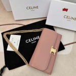 2024年秋冬新品CELINE  財布 zhy工場