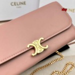 2024年秋冬新品CELINE  財布 zhy工場