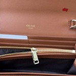 2024年秋冬新品CELINE  財布 zhy工場