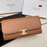 2024年秋冬新品CELINE  財布 zhy工場