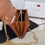 2024年秋冬新品CELINE  財布 zhy工場