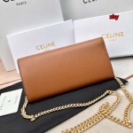 2024年秋冬新品CELINE  財布 zhy工場