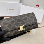 2024年秋冬新品CELINE  財布 zhy工場