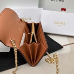 2024年秋冬新品CELINE  財布 zhy工場