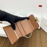 2024年秋冬新品CELINE  財布 zhy工場