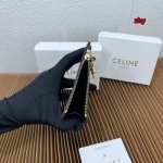 2024年秋冬新品CELINE小銭が入る 財布 zhy工場