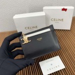 2024年秋冬新品CELINE小銭が入る 財布 zhy工場