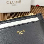 2024年秋冬新品CELINE小銭が入る 財布 zhy工場