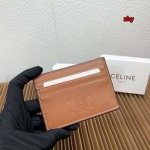 2024年秋冬新品CELINE小銭が入る 財布 zhy工場