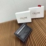 2024年秋冬新品CELINE小銭が入る 財布 zhy工場