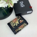 2024年秋冬新品Dolce&Gabbana   財布   zhy工場