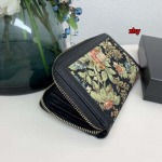 2024年秋冬新品Dolce&Gabbana   長財布   zhy工場