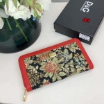 2024年秋冬新品Dolce&Gabbana   長財布   zhy工場