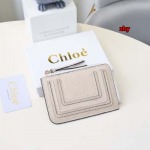 2024年秋冬新品Chloe 財布  zhy工場