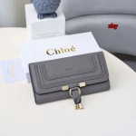 2024年秋冬新品Chloe 長財布  zhy工場