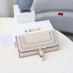 2024年秋冬新品Chloe 長財布  zhy工場