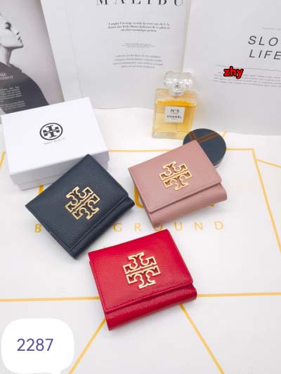 2024年秋冬新品Tory Burch  財布   zhy工...