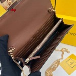 2024年秋冬新品FENDI 財布 バッグ zhy工場