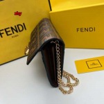 2024年秋冬新品FENDI 財布 バッグ zhy工場