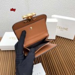 2024年秋冬新品CELINE  財布  zhy工場