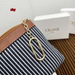 2024年秋冬新品CELINE  財布  zhy工場