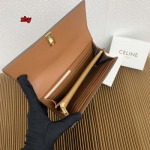 2024年秋冬新品CELINE  長財布  zhy工場