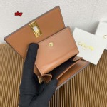 2024年秋冬新品CELINE  財布  zhy工場