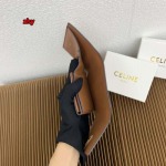 2024年秋冬新品CELINE  財布  zhy工場