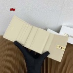 2024年秋冬新品CELINE  財布  zhy工場