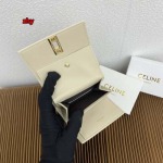 2024年秋冬新品CELINE  財布  zhy工場