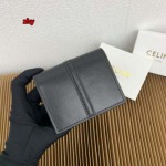 2024年秋冬新品CELINE  財布  zhy工場